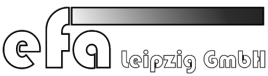 EFA Leipzig Logo