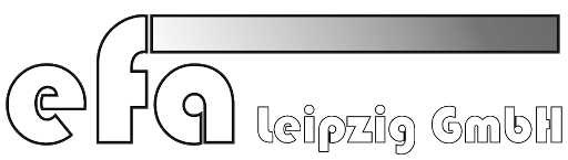 EFA Leipzig Logo